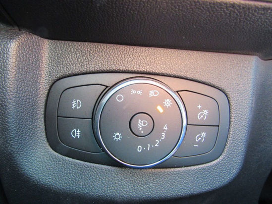 2024 TOURNEO COURİER 1.5 ECOBLUE DELUXE 100 HP