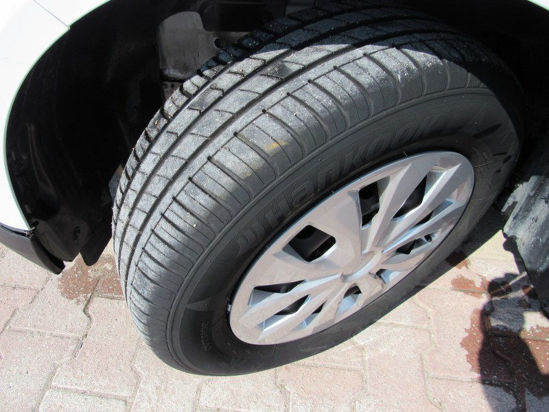 2024 TOURNEO COURİER 1.5 ECOBLUE DELUXE 100 HP