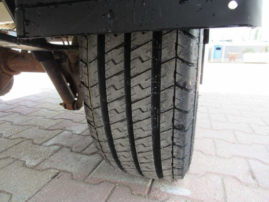 2020 KLİMALI FORD TRANSIT 350 M Ç.KABİN GP