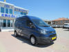 2014 FORD TRANSIT 330 L PANELVAN 125 HP AC