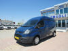 2014 FORD TRANSIT 330 L PANELVAN 125 HP AC