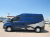 2014 FORD TRANSIT 330 L PANELVAN 125 HP AC