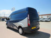 2014 FORD TRANSIT 330 L PANELVAN 125 HP AC