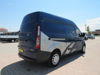 2014 FORD TRANSIT 330 L PANELVAN 125 HP AC