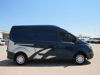2014 FORD TRANSIT 330 L PANELVAN 125 HP AC