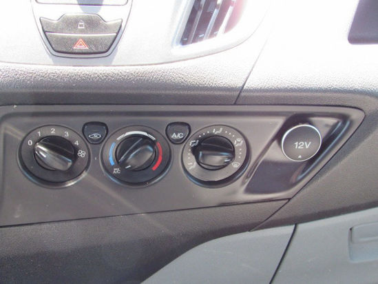 2014 FORD TRANSIT 330 L PANELVAN 125 HP AC