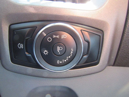 2014 FORD TRANSIT 330 L PANELVAN 125 HP AC