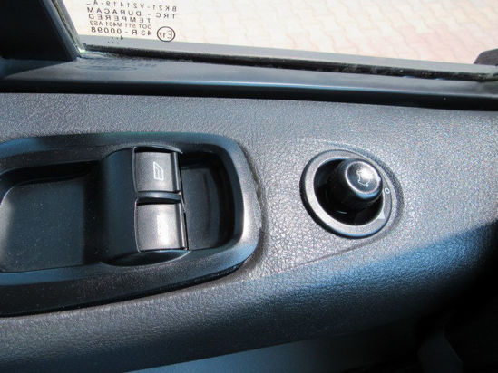 2014 FORD TRANSIT 330 L PANELVAN 125 HP AC