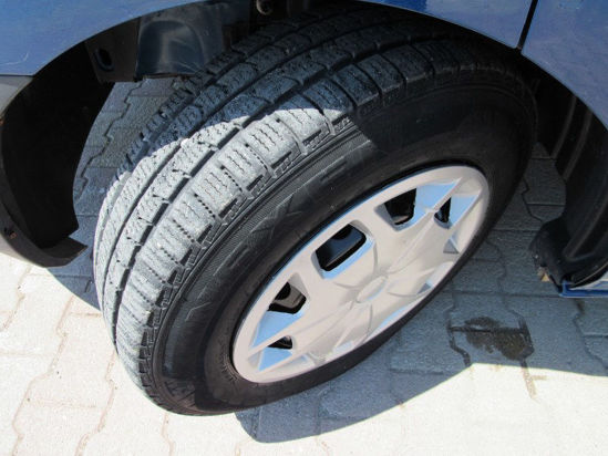 2014 FORD TRANSIT 330 L PANELVAN 125 HP AC