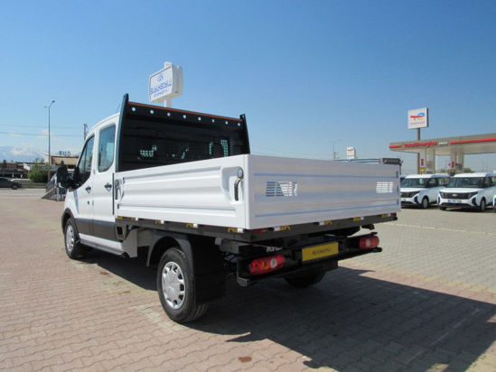 2020 KLİMALI FORD TRANSIT 350 M Ç.KABİN GP