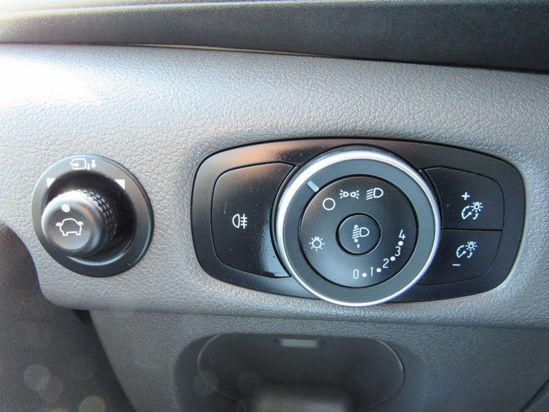 2020 KLİMALI FORD TRANSIT 350 M Ç.KABİN GP