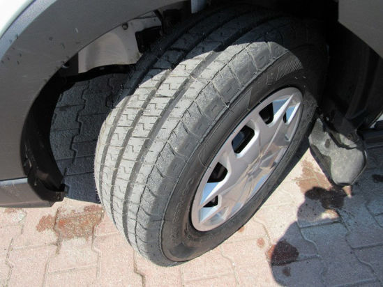 2020 KLİMALI FORD TRANSIT 350 M Ç.KABİN GP