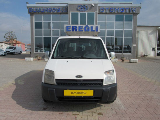 2004 FORD CONNECT COMBI 1.8 TDCI 90 HP