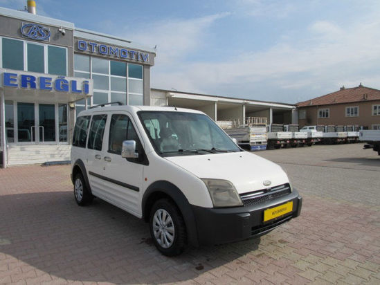 2004 FORD CONNECT COMBI 1.8 TDCI 90 HP