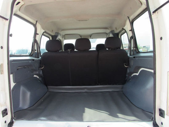 2004 FORD CONNECT COMBI 1.8 TDCI 90 HP