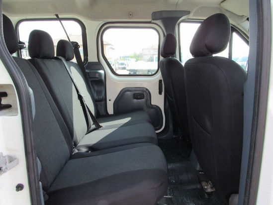 2004 FORD CONNECT COMBI 1.8 TDCI 90 HP