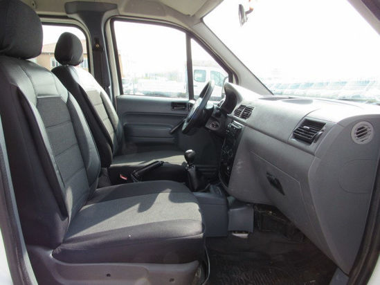 2004 FORD CONNECT COMBI 1.8 TDCI 90 HP