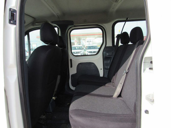 2004 FORD CONNECT COMBI 1.8 TDCI 90 HP