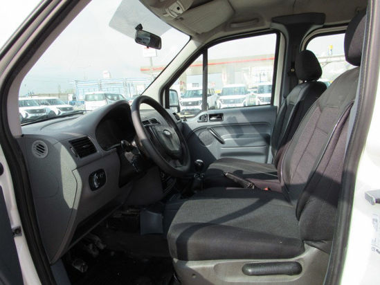 2004 FORD CONNECT COMBI 1.8 TDCI 90 HP