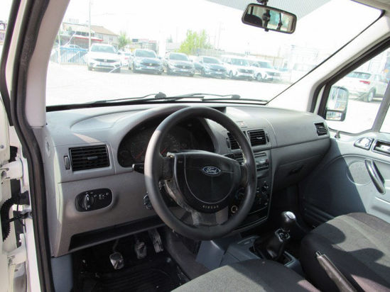 2004 FORD CONNECT COMBI 1.8 TDCI 90 HP