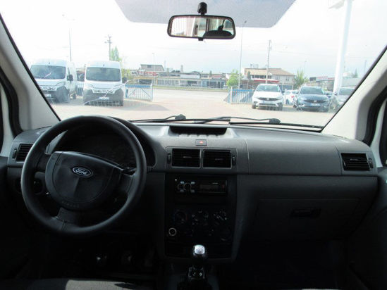 2004 FORD CONNECT COMBI 1.8 TDCI 90 HP