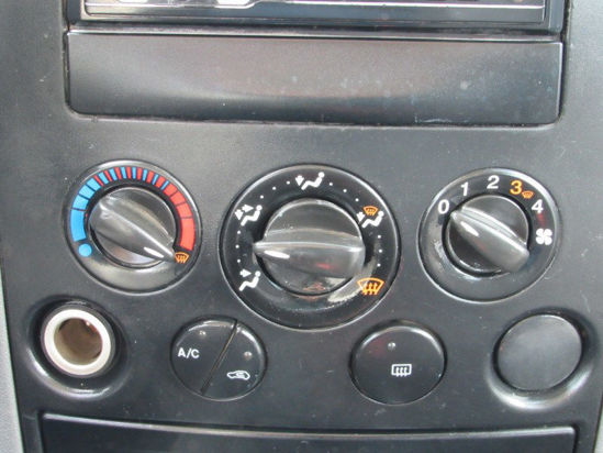 2004 FORD CONNECT COMBI 1.8 TDCI 90 HP