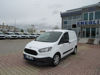 2018 TRANSIT COURIER 1.5 TDCİ PANELVAN