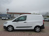2018 TRANSIT COURIER 1.5 TDCİ PANELVAN 75 HP AC