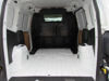 2018 TRANSIT COURIER 1.5 TDCİ PANELVAN 75 HP AC