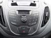2018 TRANSIT COURIER 1.5 TDCİ PANELVAN