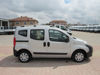 2008 MODEL FIAT FIORINO COMBI MİX 75 HP