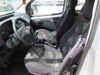 2008 MODEL FIAT FIORINO COMBI MİX 75 HP