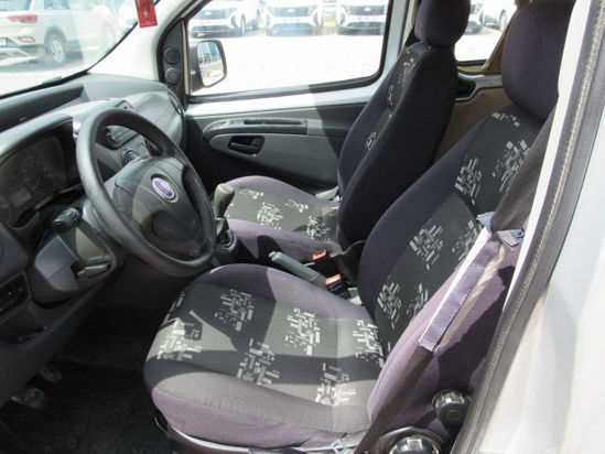 2008 MODEL FIAT FIORINO COMBI MİX 75 HP