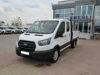 2020 KLİMALI FORD TRANSIT 350 M Ç.KABİN GP