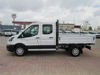 2020 KLİMALI FORD TRANSIT 350 M Ç.KABİN GP