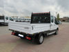 2020 KLİMALI FORD TRANSIT 350 M Ç.KABİN GP