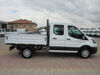 2020 KLİMALI FORD TRANSIT 350 M Ç.KABİN GP