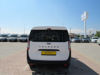 2024 TOURNEO COURİER 1.5 ECOBLUE DELUXE 100 HP