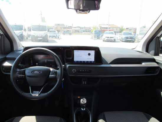 2024 TOURNEO COURİER 1.5 ECOBLUE DELUXE 100 HP