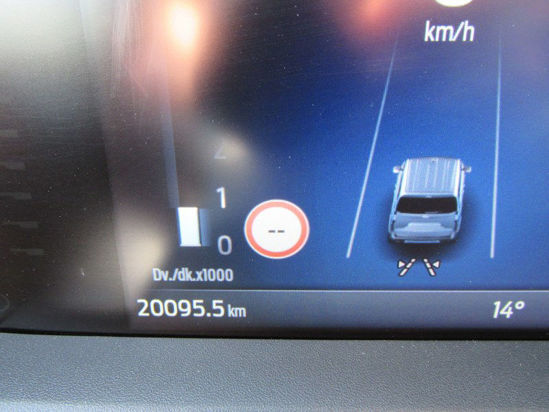 2024 TOURNEO COURİER 1.5 ECOBLUE DELUXE 100 HP