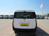 2024 TOURNEO COURİER 1.5 ECOBLUE DELUXE 100 HP