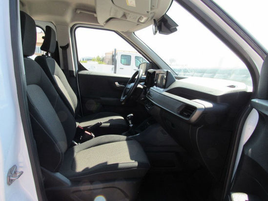2024 TOURNEO COURİER 1.5 ECOBLUE DELUXE 100 HP