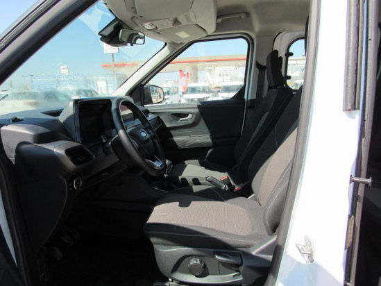 2024 TOURNEO COURİER 1.5 ECOBLUE DELUXE 100 HP