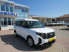 2024 TOURNEO COURİER 1.5 ECOBLUE DELUXE 100 HP