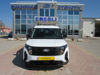2024 TOURNEO COURİER 1.5 ECOBLUE DELUXE 100 HP