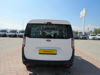 2024 TOURNEO COURİER 1.5 ECOBLUE DELUXE 100 HP