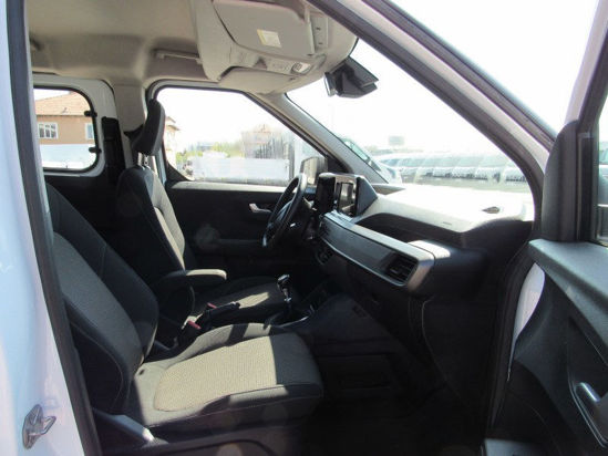 2024 TOURNEO COURİER 1.5 ECOBLUE DELUXE 100 HP