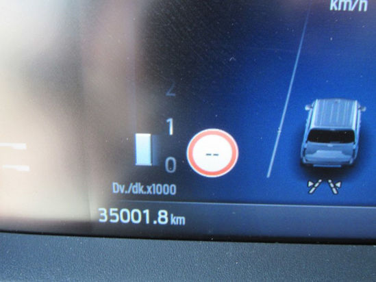 2024 TOURNEO COURİER 1.5 ECOBLUE DELUXE 100 HP