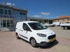 2022 TRANSIT COURIER 1.5 TDCİ KLİMALI PANELVAN