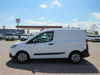 2022 TRANSIT COURIER 1.5 TDCİ KLİMALI PANELVAN